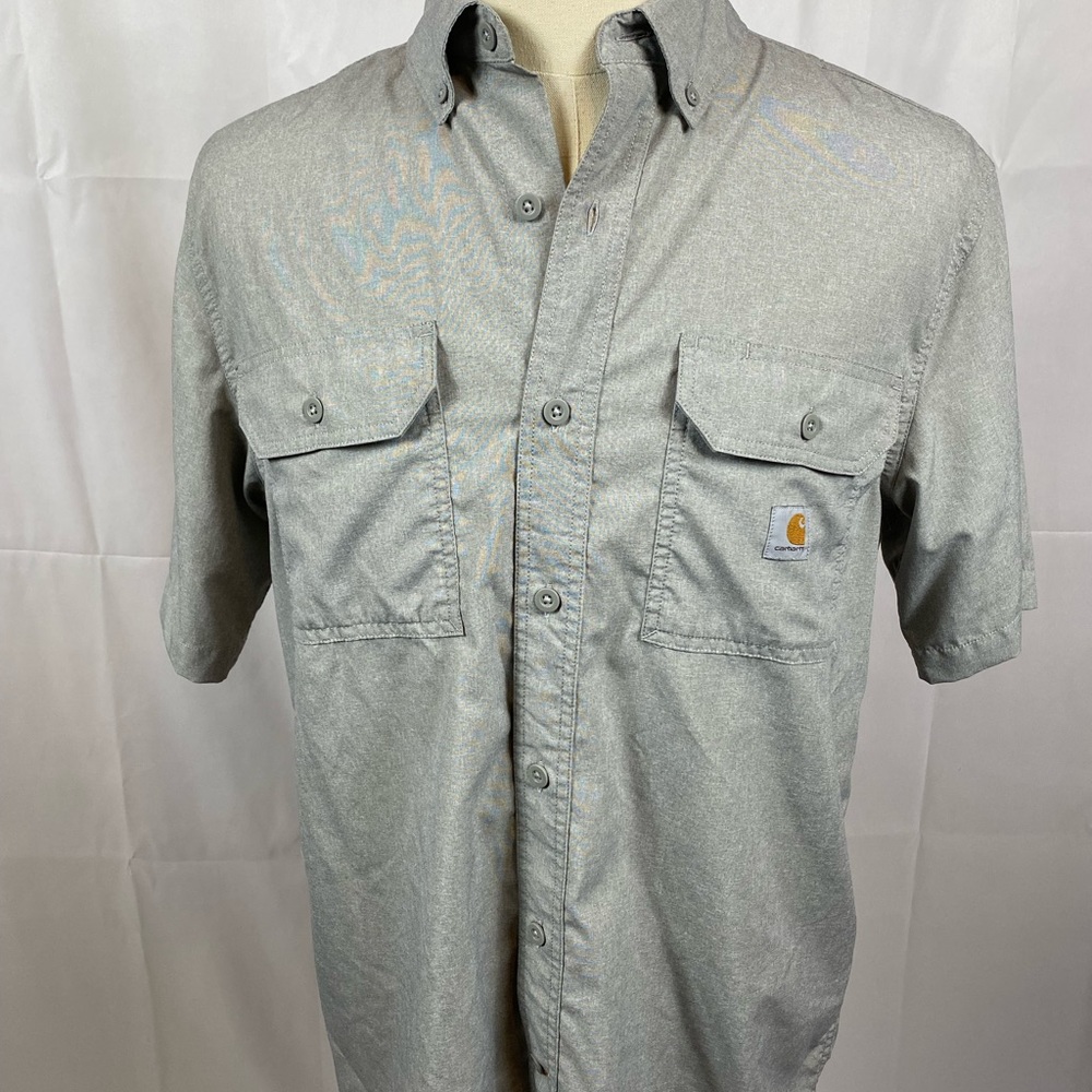 Carhartt Force medium relaxed fit